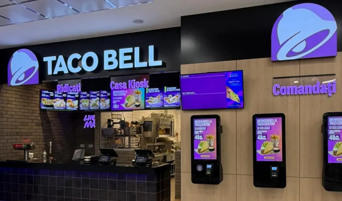 Taco Bell