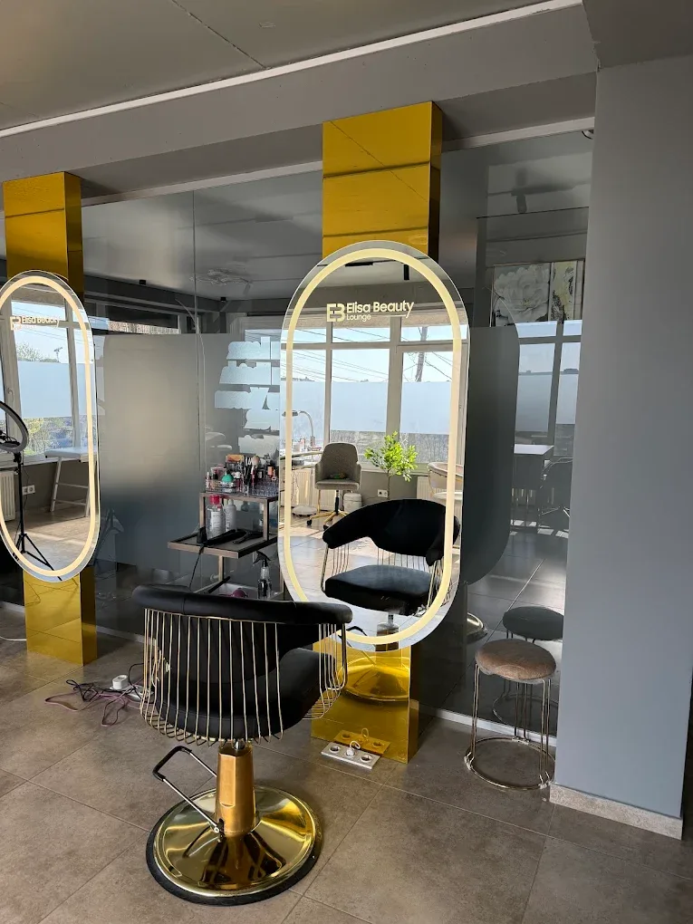 Elisa beauty lounge — Кишинёв — фото 1