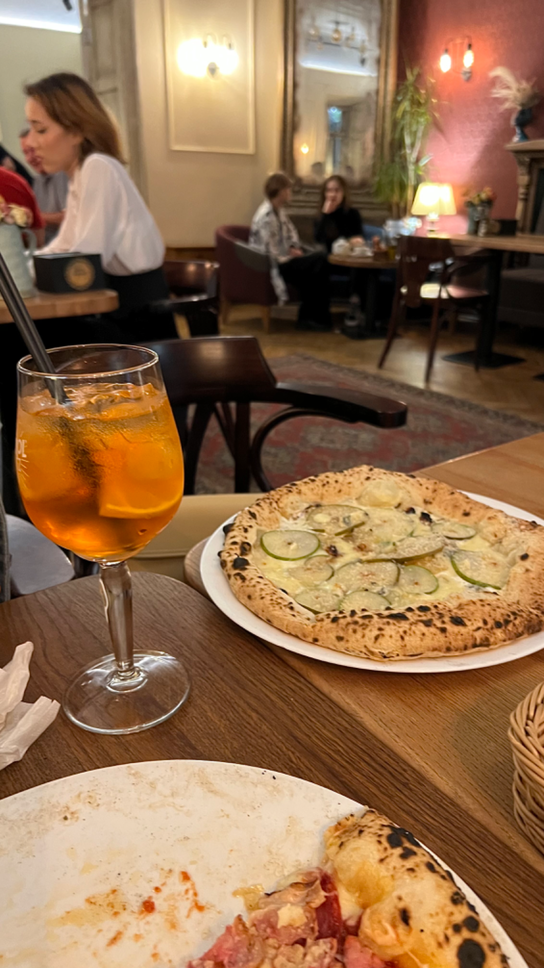 Little Napoli — Кишинёв — фото 1