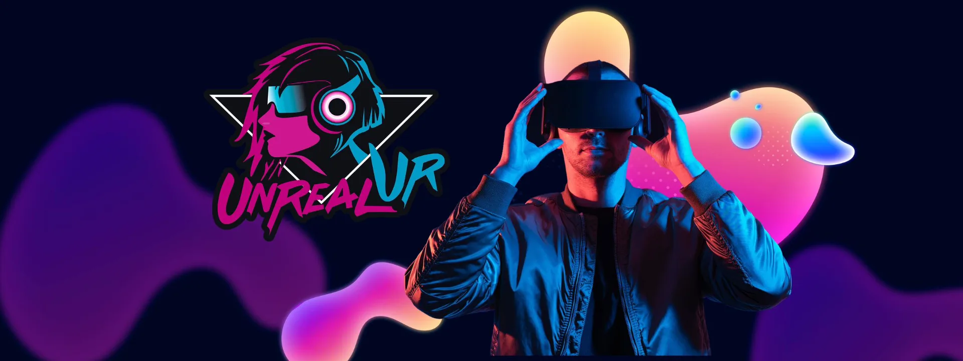 Arena UnrealVR — Кишинёв — фото 1