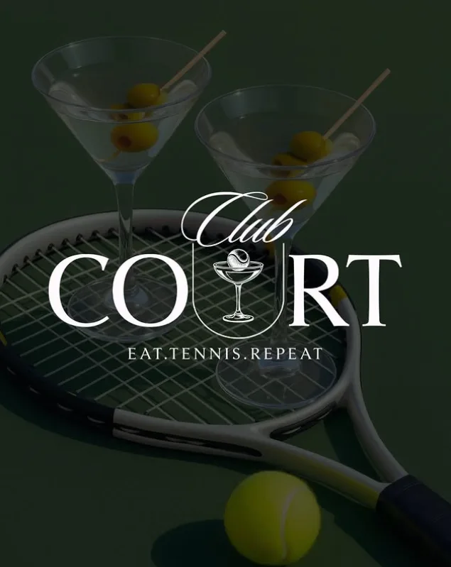 COURT CLUB — Кишинёв — фото 1