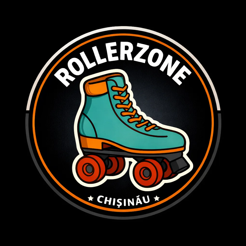 RollerZone — Кишинёв — фото 1