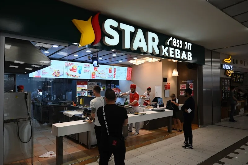 Starkebab