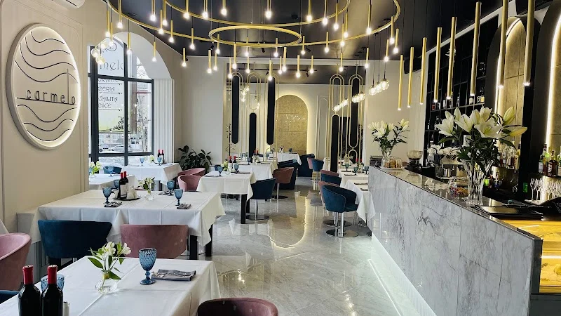 Restaurant Carmelo