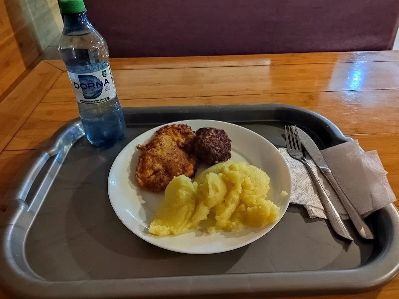 Кафе Бар "Bambuc"