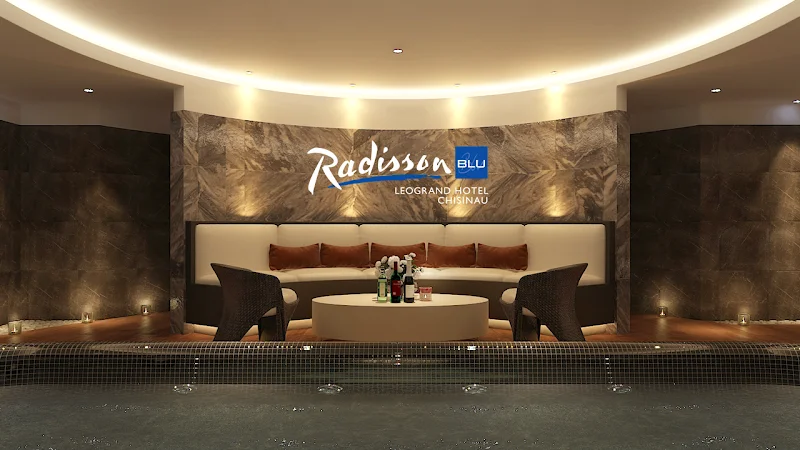 Lotus Spa, Health & Beauty Center