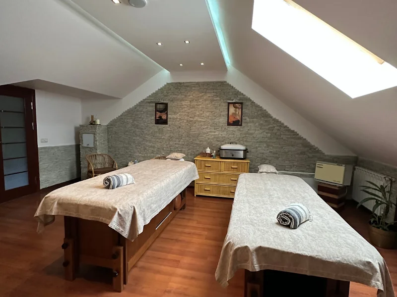 Olsi SPA & Beauty Center