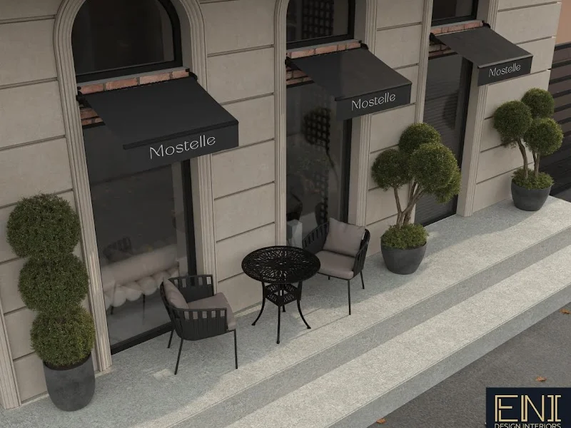 Mostelle clinică medicală acreditată