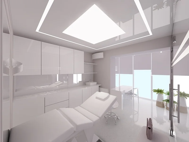 Noblesse Esthetique Center