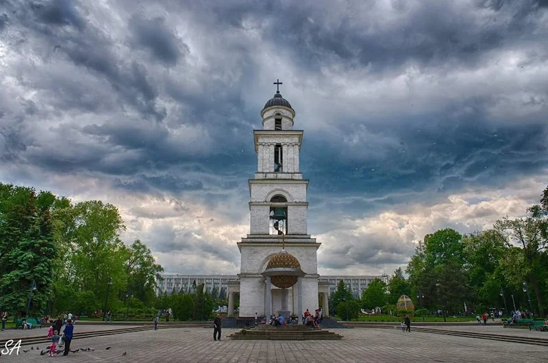 Соборный парк