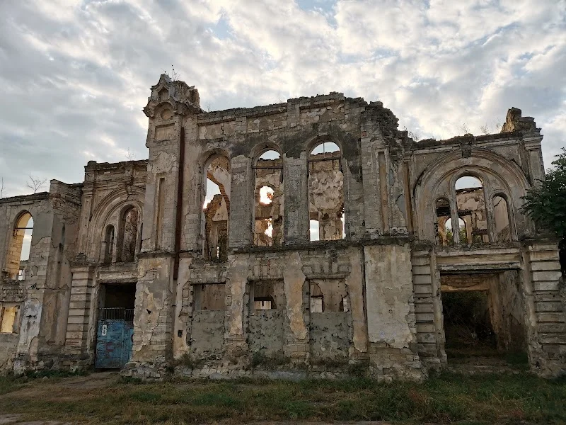 Ешива Рабби Цирильсона