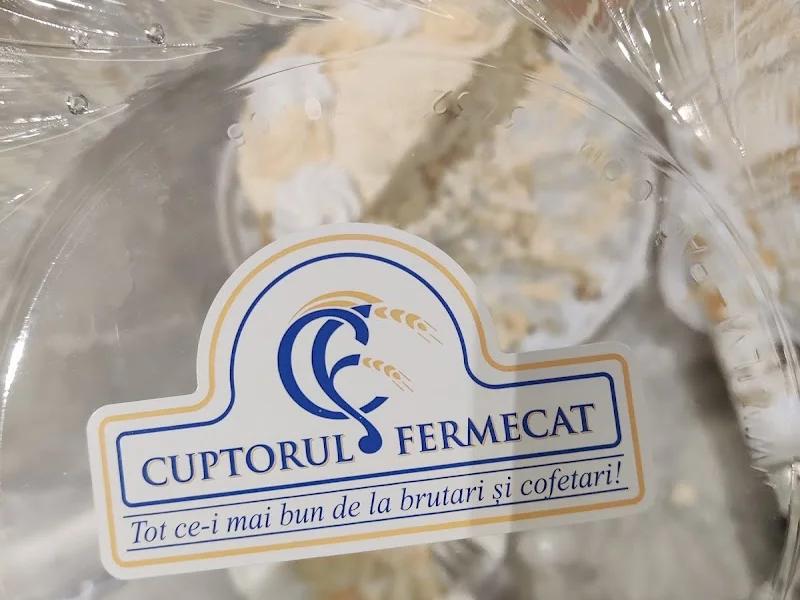 Cuptorul Fermecat