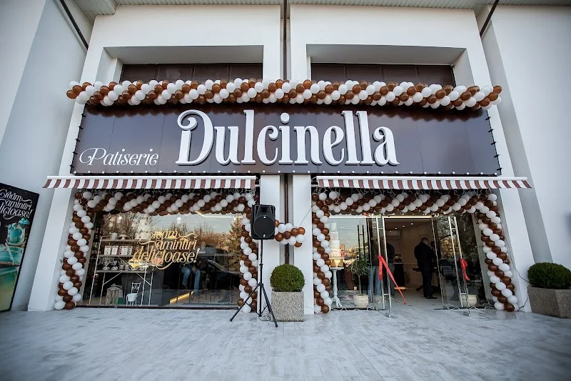 Dulcinella