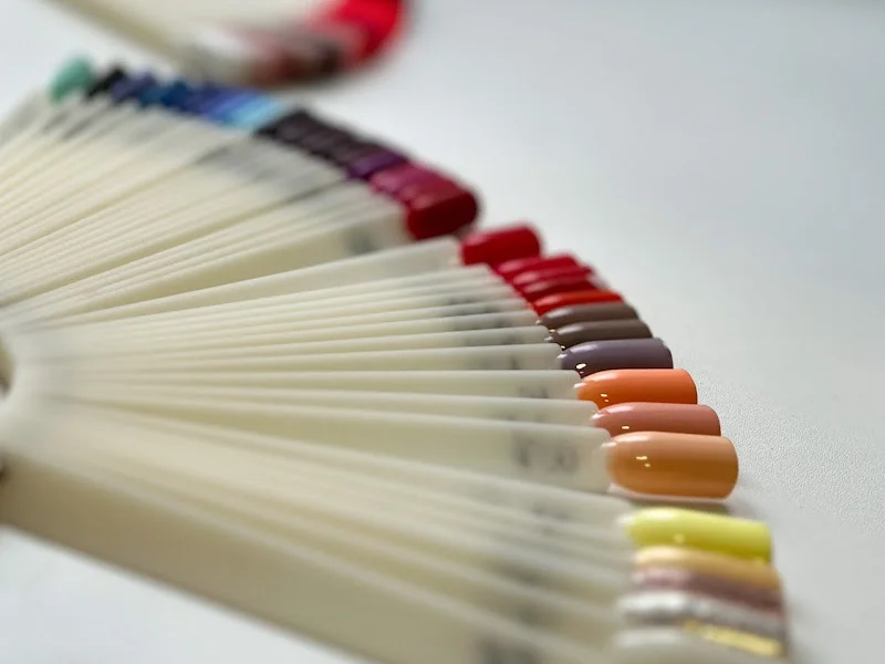 Salon de frumusete Professionails