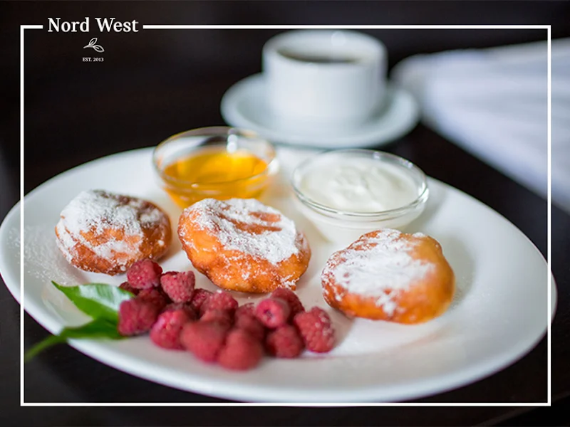 NordWest Restaurant and Hotel