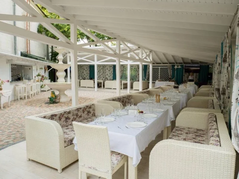 Premiera Café & Terasa