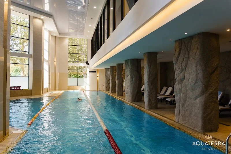 Aquaterra Sense