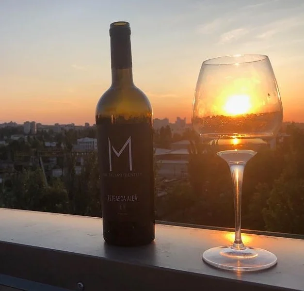 I'M WINERY s.r.l. - Head Office