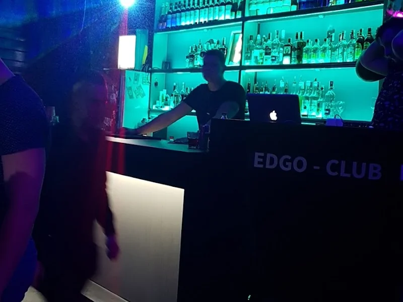 Edgo Night Club