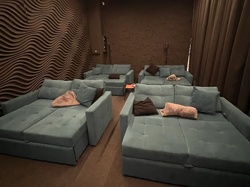 Home Cinema