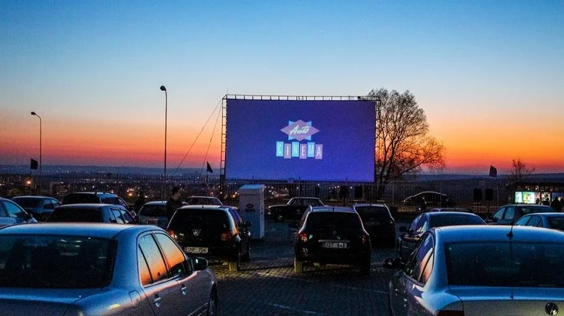 AutoCinema