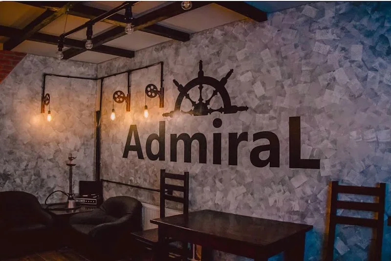 Admiral