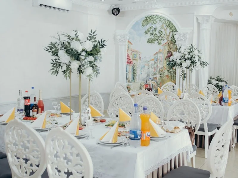 Restaurant Tavola Calda
