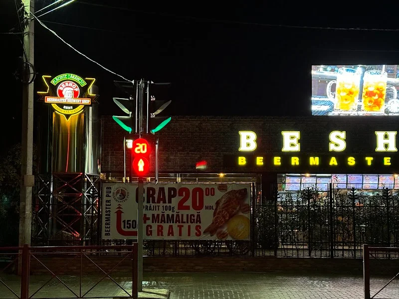 Beshop