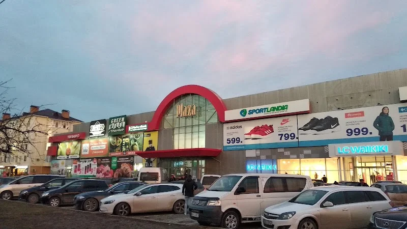 Plaza