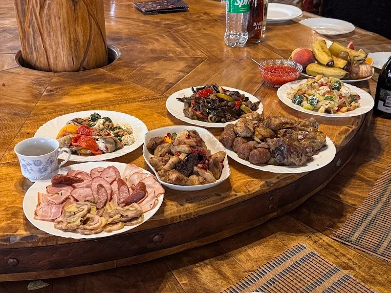 Valea Norocului