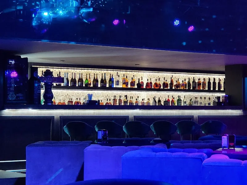 IKRA Restaurant & Club