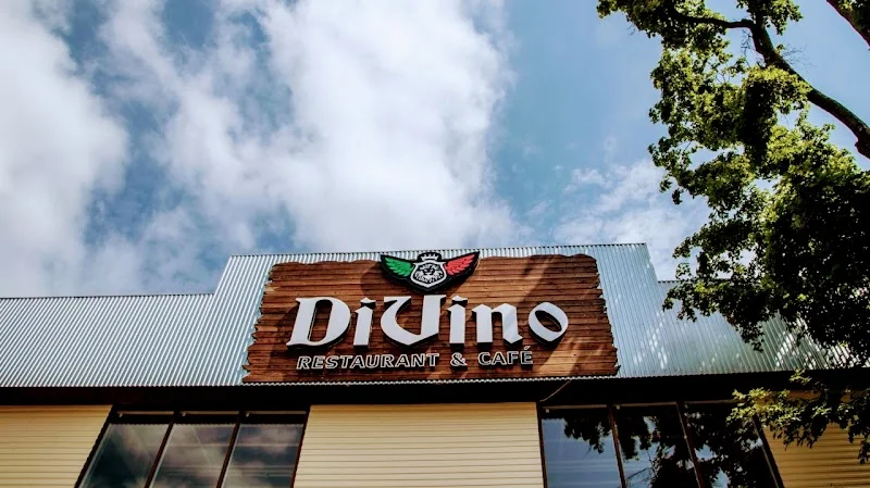 DiVino.
