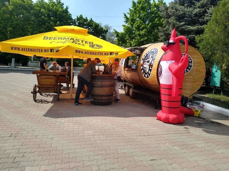 BEERMASTER BREWERY