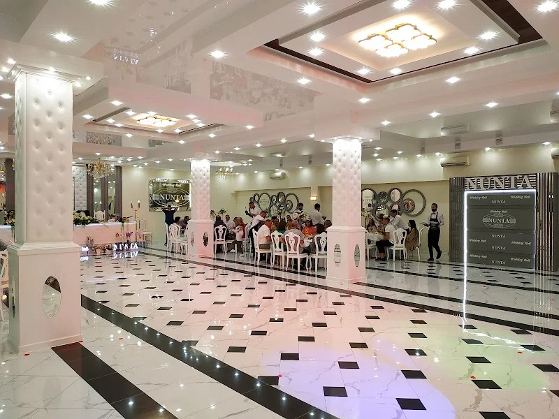 Restaurant Nunta
