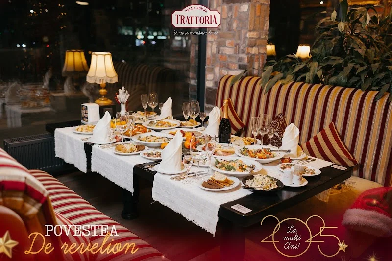 Trattoria Della Nonna