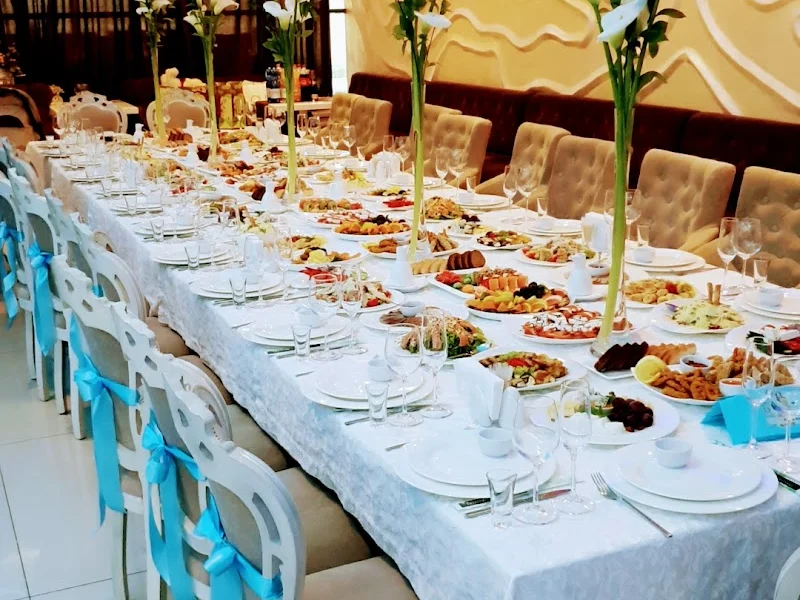 Park Avenue Restaurant