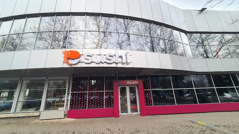 Esushi