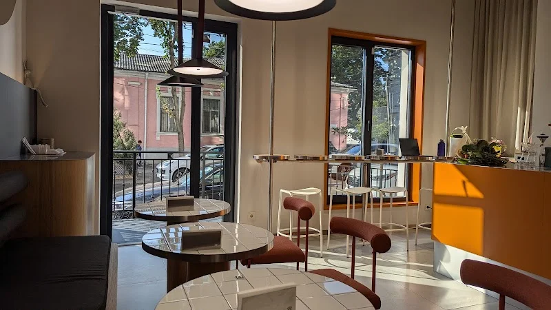 Luno Café