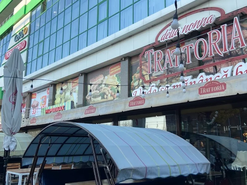 Trattoria della nonna Ciocana 1
