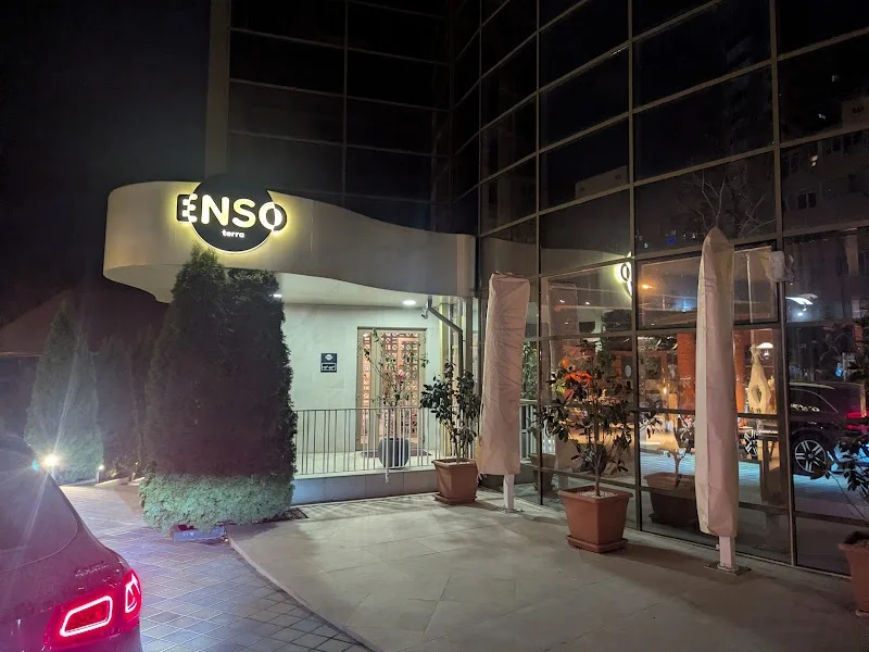 Enso