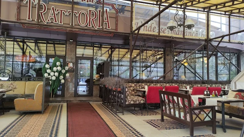 Trattoria