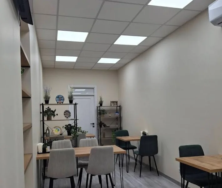 ШкаF cafe