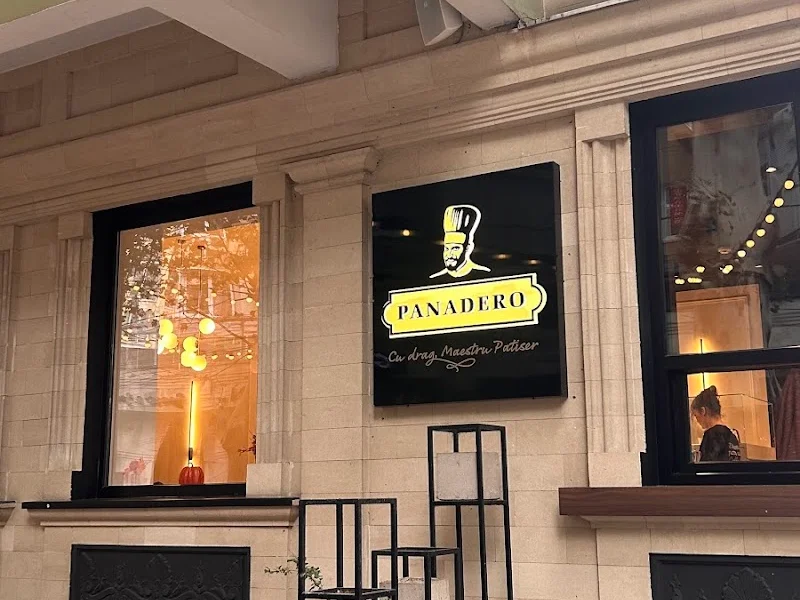 Panadero