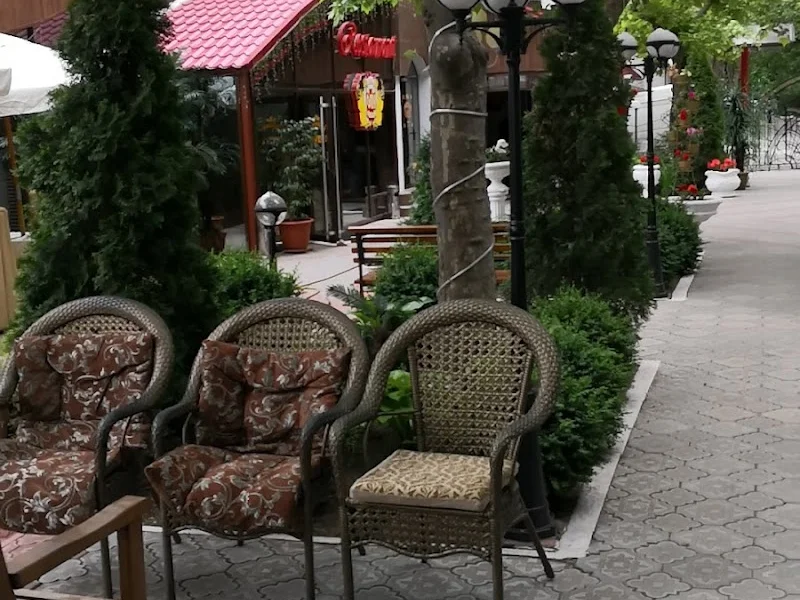 Restaurant Cvin