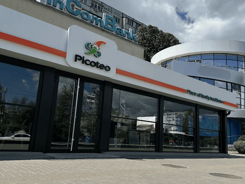 Picoteo Botanica
