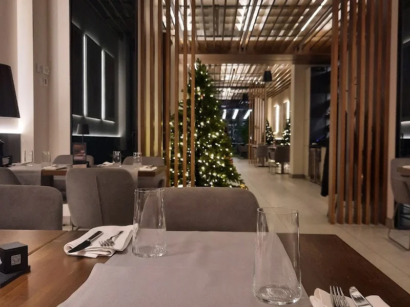 Nuba Restaurant