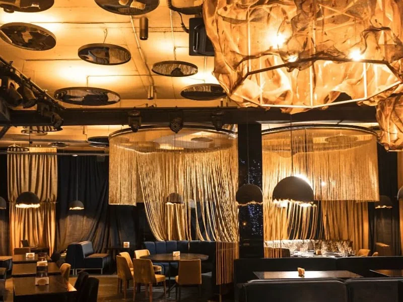 LOOK Restobar&Terrace
