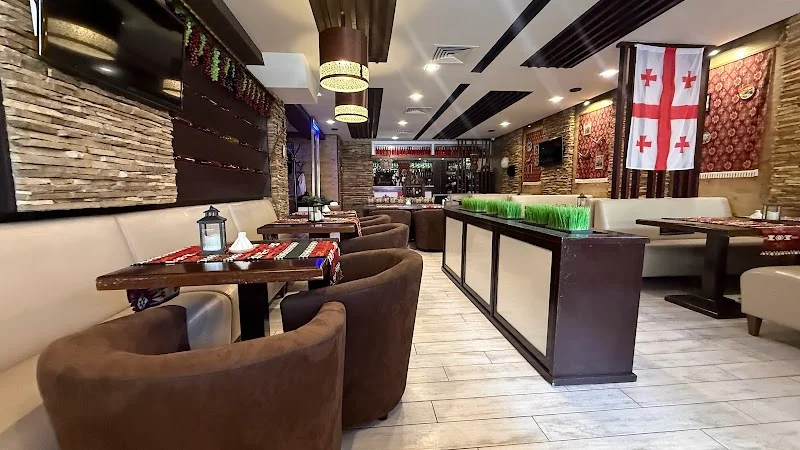 Khinkali Pub