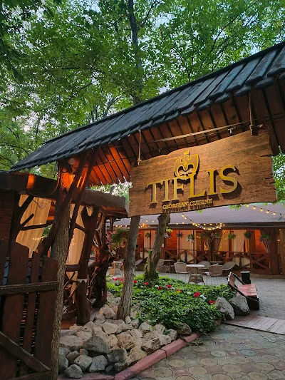 Tiflis