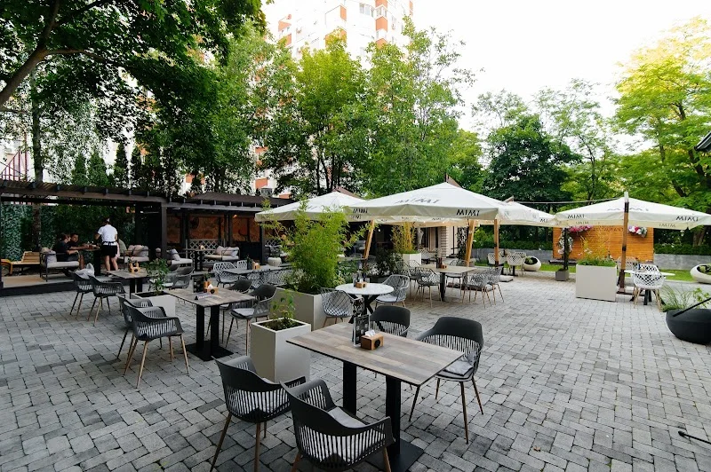 Restaurant Tulip